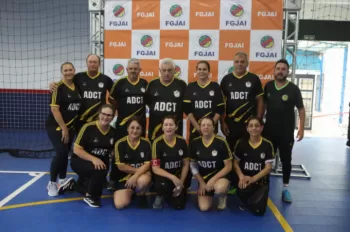 Campeonato Estadual de Câmbio - 2025