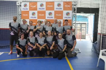 Campeonato Estadual de Câmbio - 2025