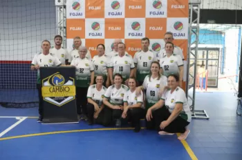 Campeonato Estadual de Câmbio - 2025