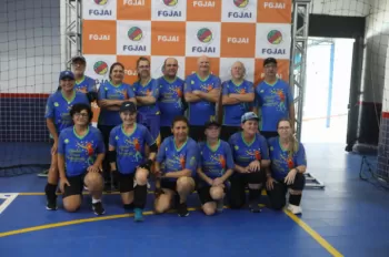 Campeonato Estadual de Câmbio - 2025