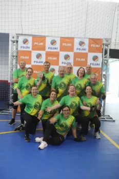 Campeonato Estadual de Câmbio - 2025