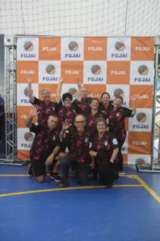 Campeonato Estadual de Câmbio - 2025