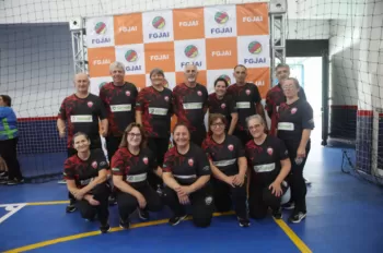 Campeonato Estadual de Câmbio - 2025