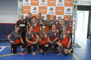 Campeonato Estadual de Câmbio - 2025