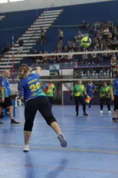 Campeonato Estadual de Câmbio - 2025