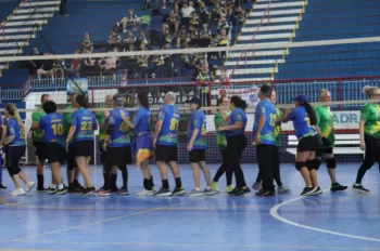 Campeonato Estadual de Câmbio - 2025