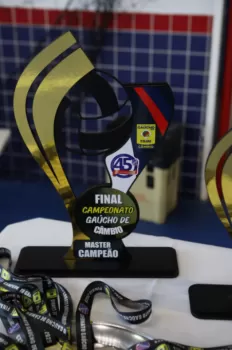 Campeonato Estadual de Câmbio - 2025