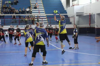 Campeonato Estadual de Câmbio - 2025