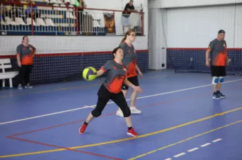 Campeonato Estadual de Câmbio - 2025