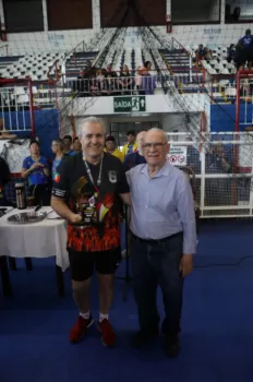 Campeonato Estadual de Câmbio - 2025