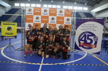 Campeonato Estadual de Câmbio - 2025