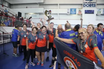 Campeonato Estadual de Câmbio - 2025