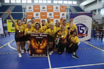 Campeonato Estadual de Câmbio - 2025