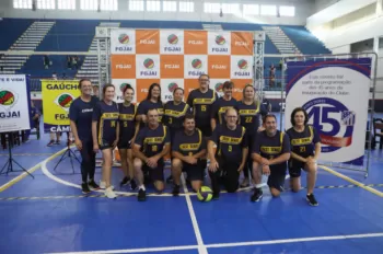 Campeonato Estadual de Câmbio - 2025