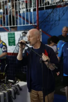 Campeonato Estadual de Câmbio - 2025