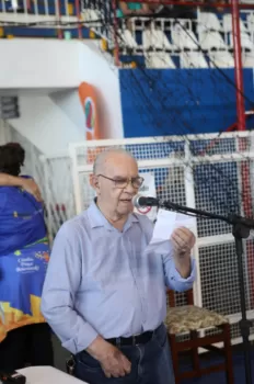 Campeonato Estadual de Câmbio - 2025