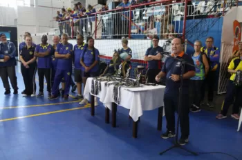 Campeonato Estadual de Câmbio - 2025