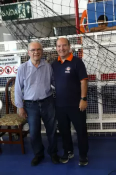 Campeonato Estadual de Câmbio - 2025