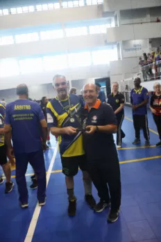 Campeonato Estadual de Câmbio - 2025