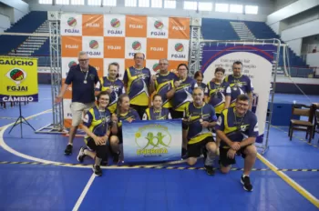 Campeonato Estadual de Câmbio - 2025