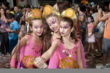 Fotos: Jesus de Oliveira
