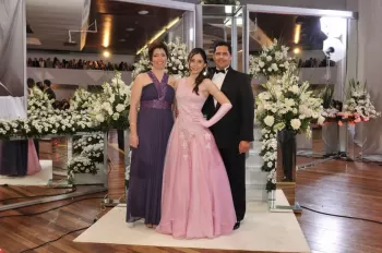 Debutantes 2009