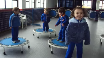 escola doritos