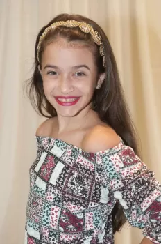 Julia Stafford Brazil Nascimento