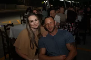 Inauguração Usina Fotovoltaica/Estacionamento