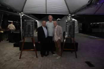 Inauguração Usina Fotovoltaica/Estacionamento