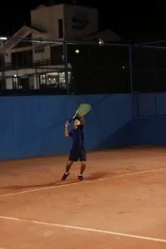Torneio Início de Tênis Dores/HDI 2022