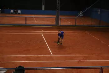 Torneio Início de Tênis Dores/HDI 2022