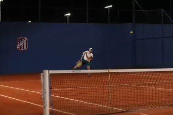 Torneio Início de Tênis Dores/HDI 2022
