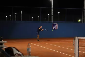 Torneio Início de Tênis Dores/HDI 2022