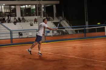 Torneio Início de Tênis Dores/HDI 2022