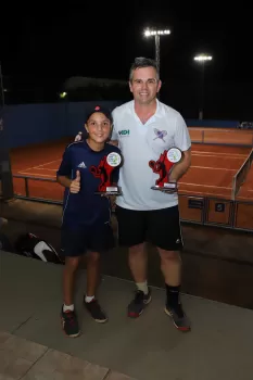Torneio Início de Tênis Dores/HDI 2022
