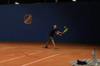 Torneio Início de Tênis Dores/HDI 2022