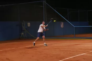 Torneio Início de Tênis Dores/HDI 2022