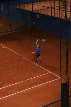 Torneio Início de Tênis Dores/HDI 2022