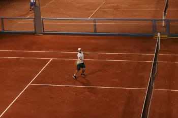 Torneio Início de Tênis Dores/HDI 2022
