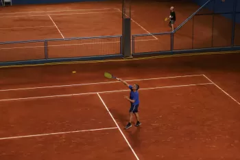Torneio Início de Tênis Dores/HDI 2022