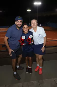 Torneio Início de Tênis Dores/HDI 2022