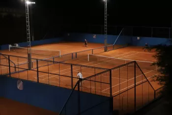 Torneio Início de Tênis Dores/HDI 2022