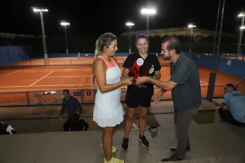 Torneio Início de Tênis Dores/HDI 2022