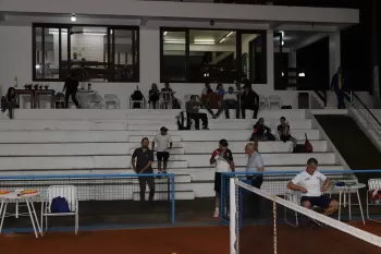 Torneio Início de Tênis Dores/HDI 2022