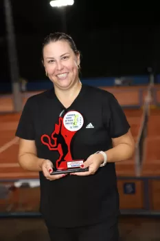Torneio Início de Tênis Dores/HDI 2022