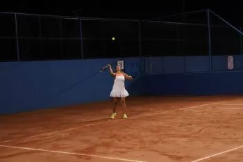 Torneio Início de Tênis Dores/HDI 2022