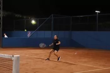 Torneio Início de Tênis Dores/HDI 2022