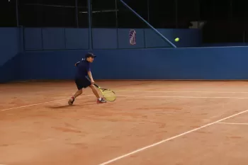 Torneio Início de Tênis Dores/HDI 2022
