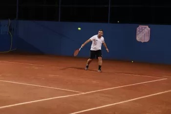 Torneio Início de Tênis Dores/HDI 2022